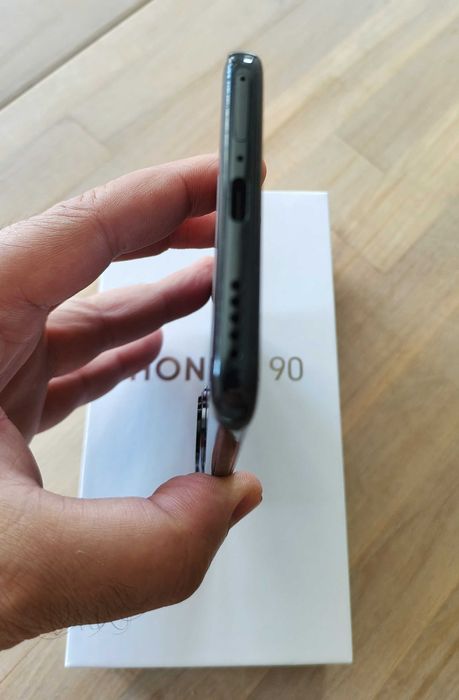 Honor 90 5G | 12GB RAM | 512GB | Como novo | Garantia