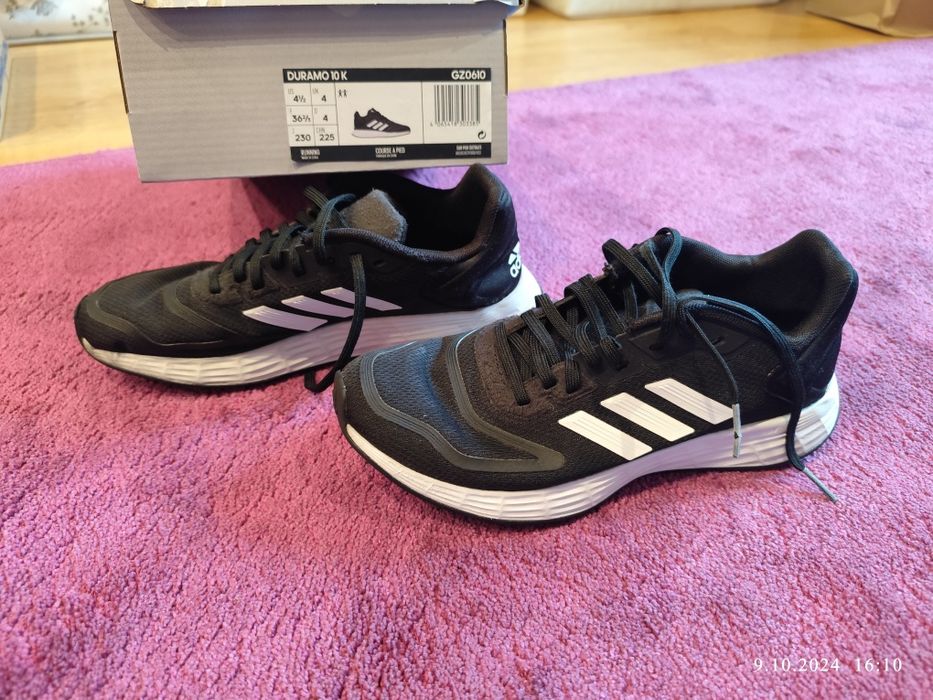 Buty Adidas rozmiar 36 2/3