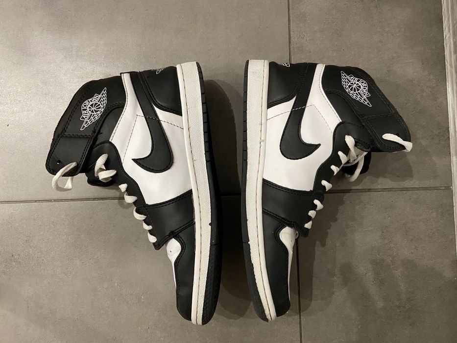 Buty Jordan 1 roz. 43
