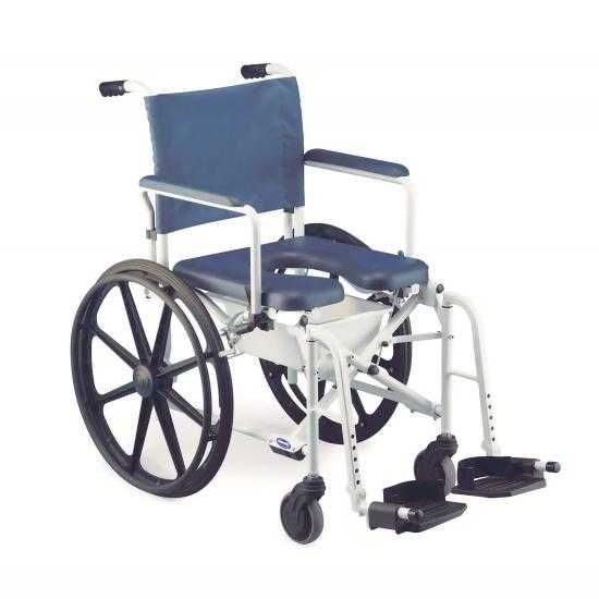 Cadeira de banho Invacare Lima H273