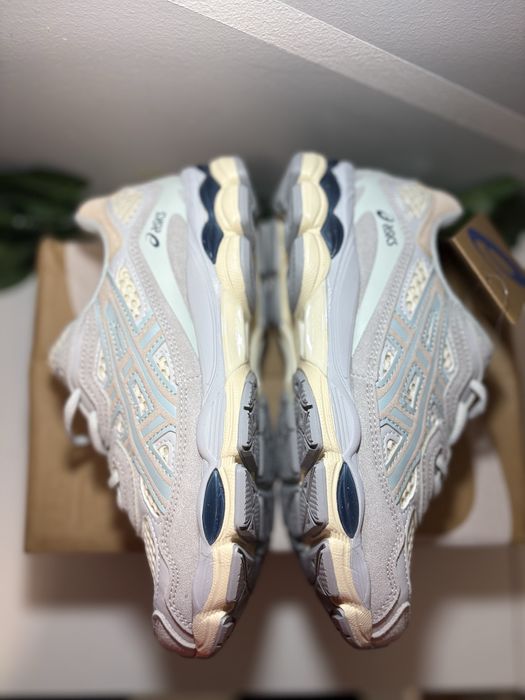 Tenis Asics Gel NYC