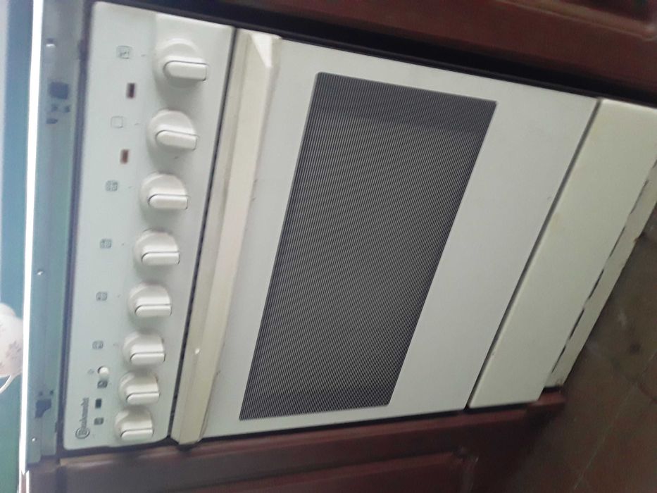 Електроплита з Германії