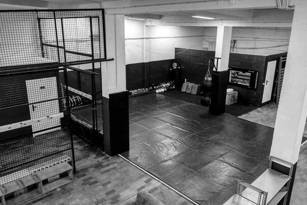 Sala sportowa na trening / wydarzenie / szkolenie / warsztaty. Dogodna lokalizacja przy Metro Młynów, parking
