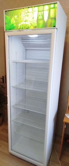 Холодильник Snaige CD40DM-S3002E