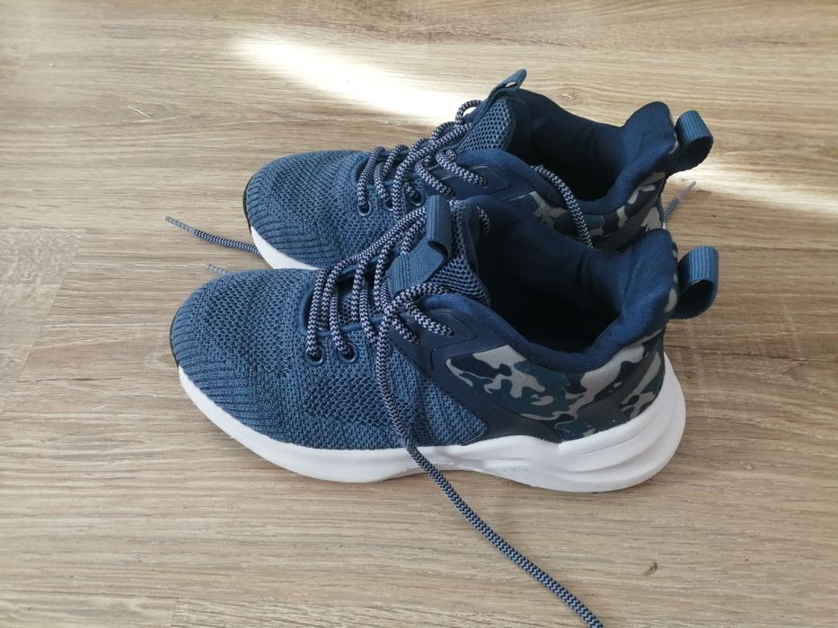 Buty dziecięce VRS