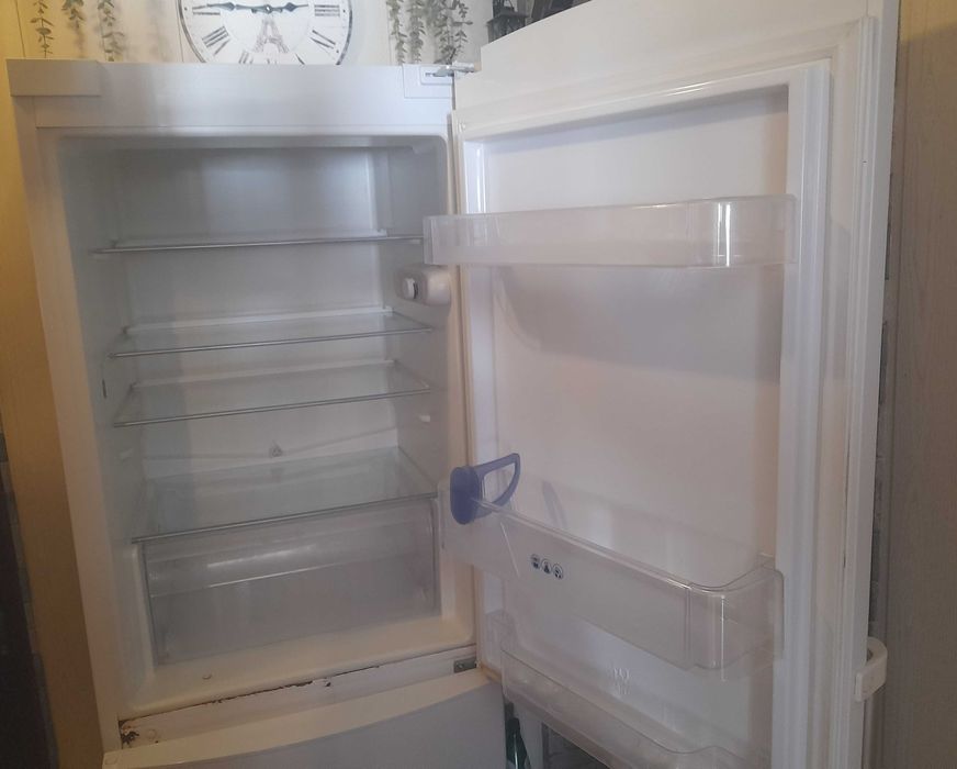 Frigorífico whirlpool com duas portas