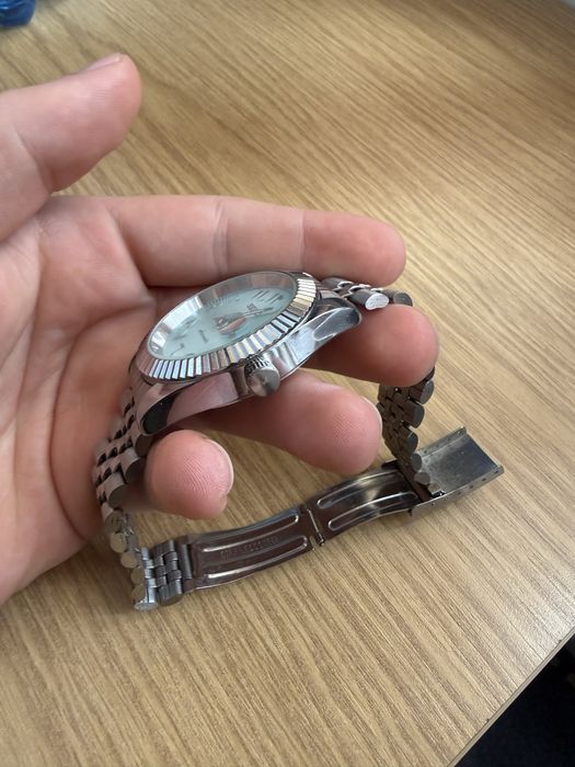 Zegarek seiko mod, bardzo dobry stan