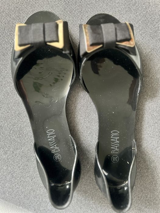 Baleriny meliski Bassano