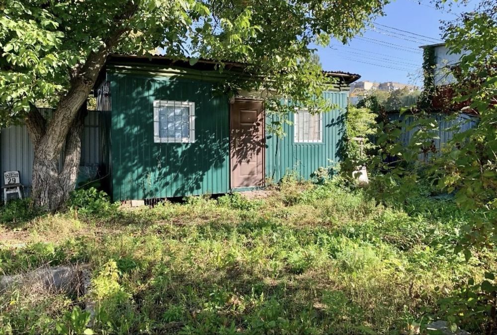 Нивки 6+2сот, фасадна ділянка