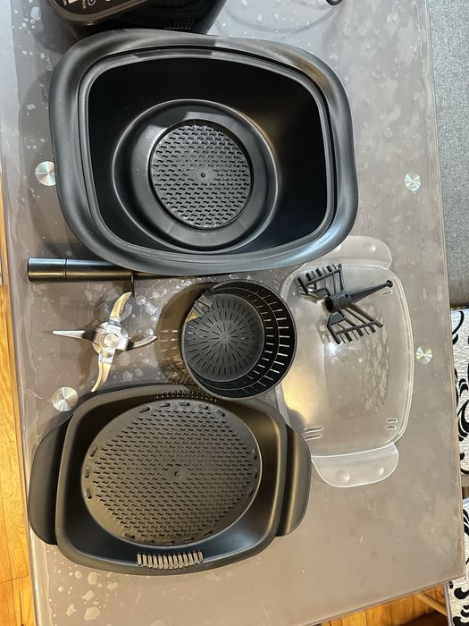 Кухонний робот KLARSTEIN