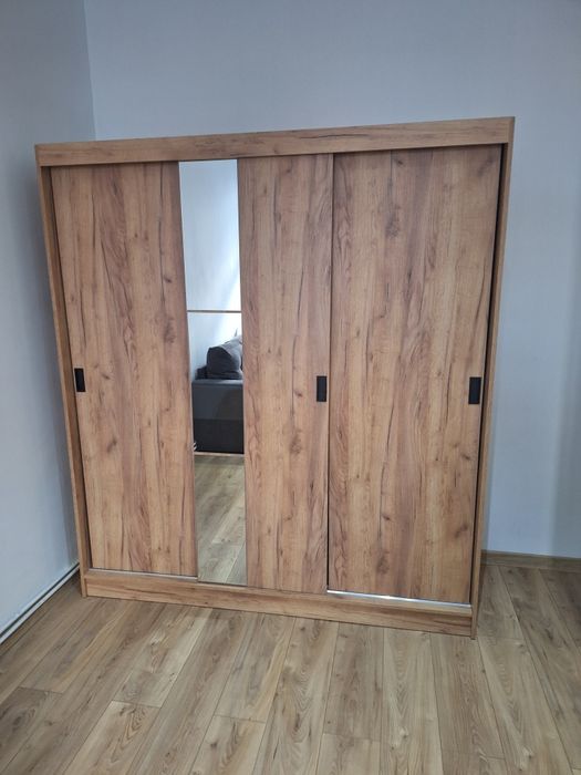 Szafa Jysk Odder 179 cm