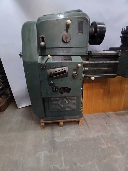 Torno Mecânico TAF AP 200