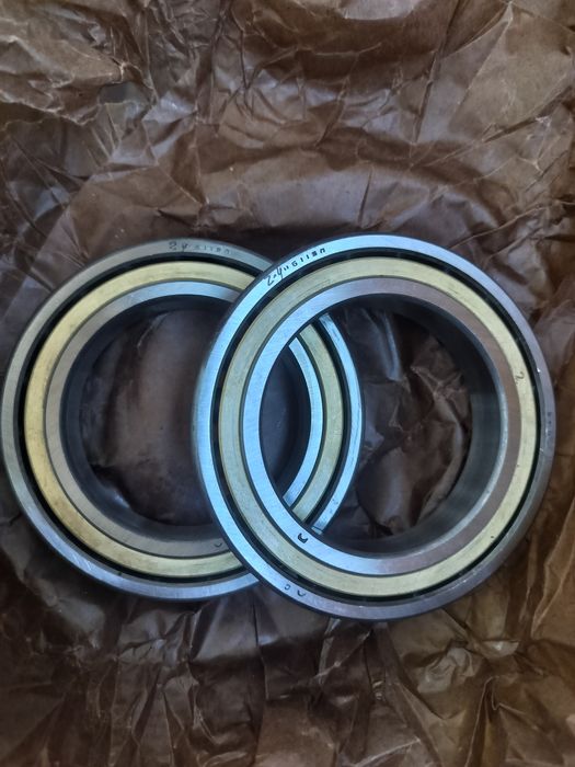 Шпиндель 2-446120л  2-446115е  2-246117л