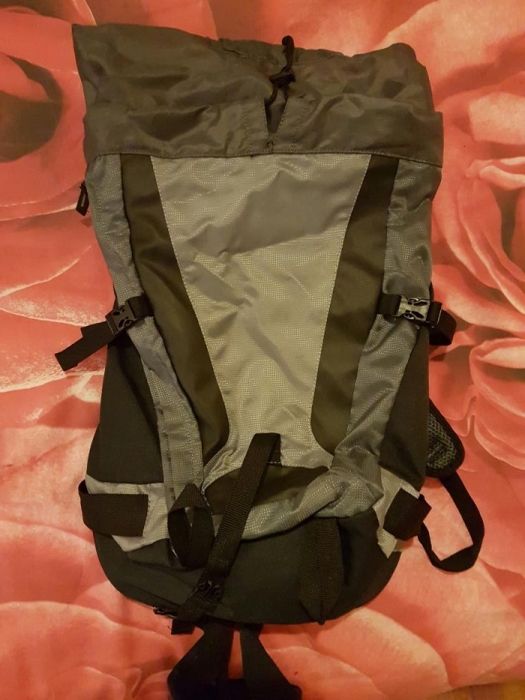 Lote de varias pastas