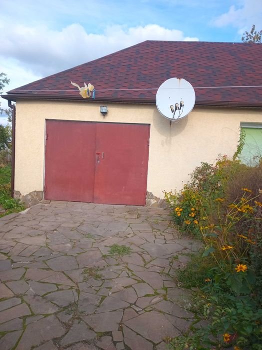 Продам дом в Люботине (Солодивка)