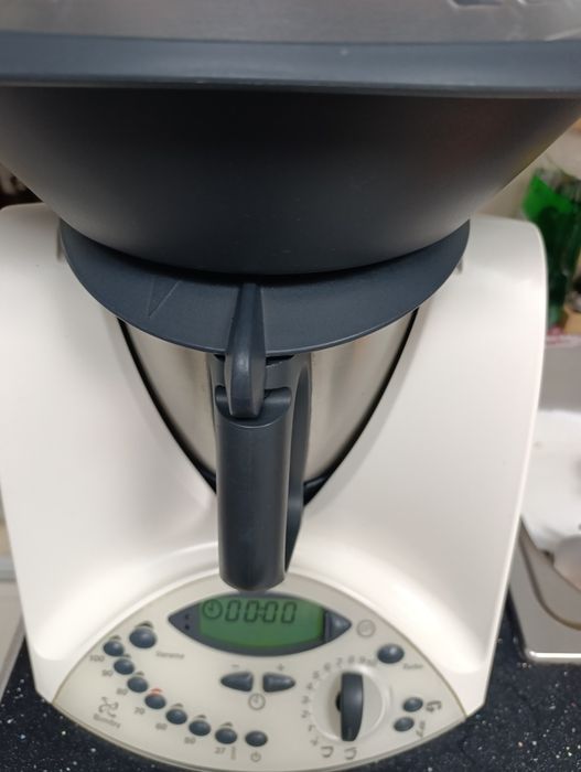 Bimby modelo tm31 como nova