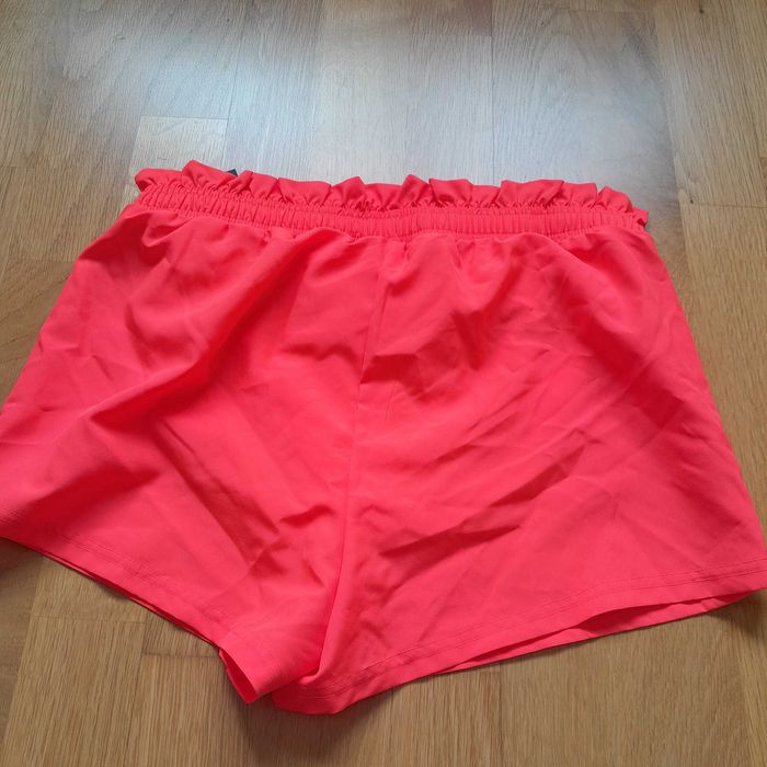 Spodenki - NOWE BEZ METKI - firmy Abercrombie Kids rozm 13-14 lat