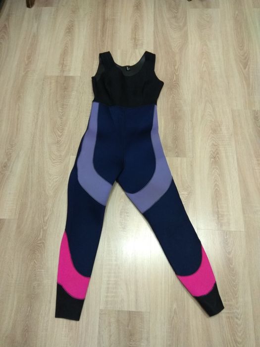 Cressi-sub pianka do nurkowania