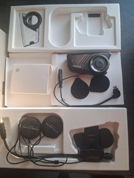 SENA 60S interkom motocyklowy