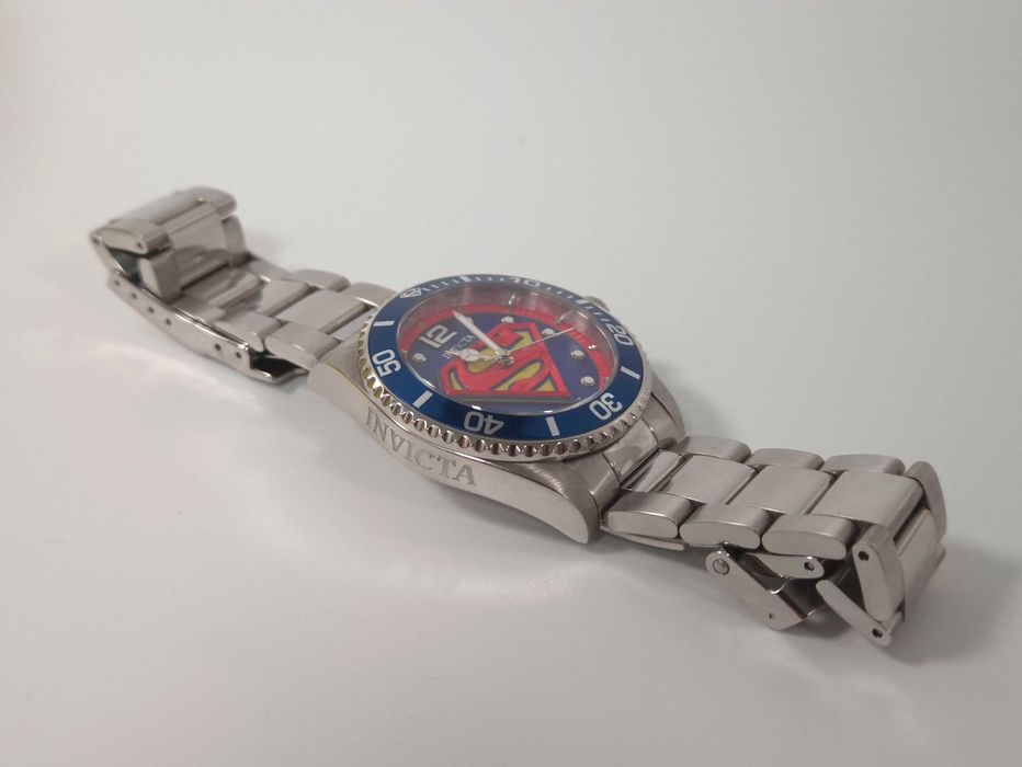 Zegarek Invicta DC NO.36381