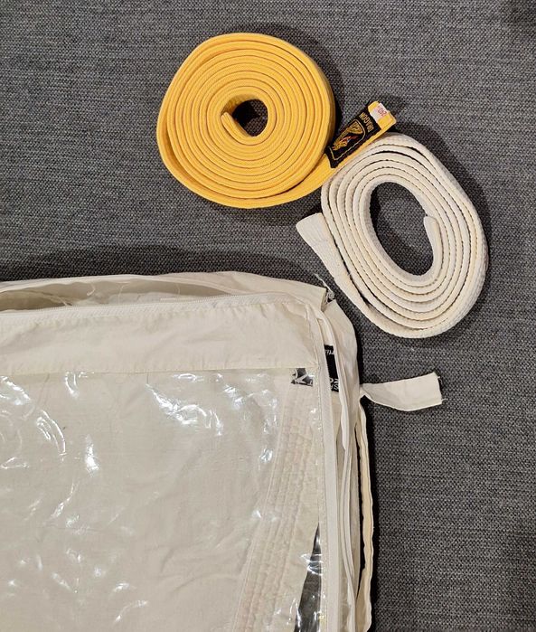 Kimono Karaté 130cm