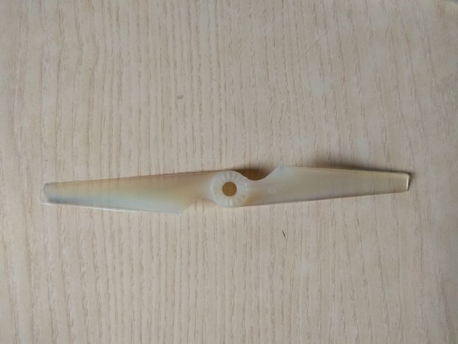 Винт воздушный СССР