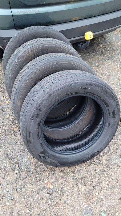 Opony letnie Hankook Ventus Prime 3 205/60 R16 92 H