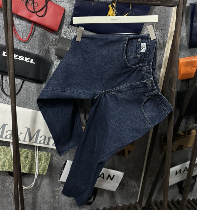 Джинси Штани Calvin Klein Jeans