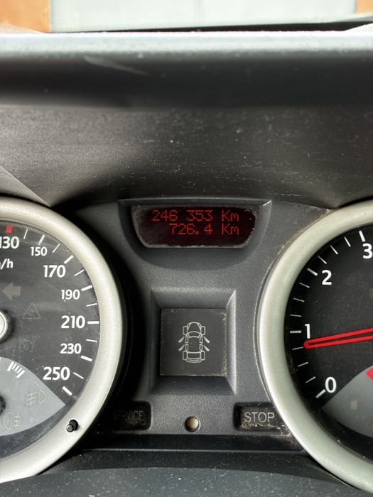 Renault Megane 1.5DCI