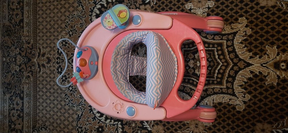 Продам Ходунки б/у