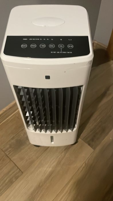 Klimatot nor-tec air cooler