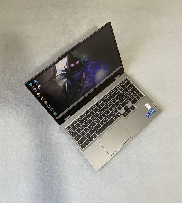 150+ Ноутбуків в ПРОФІЛІℹ️Lenovo LOQ 15IAX9I/ARC A530 4Gb | RTX3050/SSD 512Gb/Core i5 12450HX 12 ЯДЕР/RAM 16Gb DDR5ℹ️Traid-In/Розстрочка МОНО ОНЛАЙН