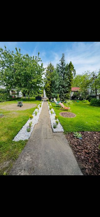 Odstąpię prawa do działki ROD