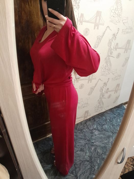 Костюм трикотажний М