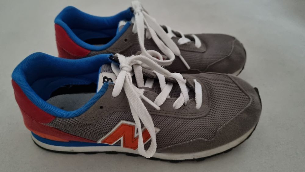 Buty sportowe New balance 37