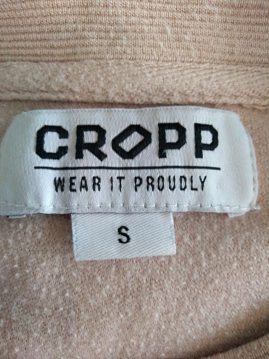 Bluzka Cropp rozm. S