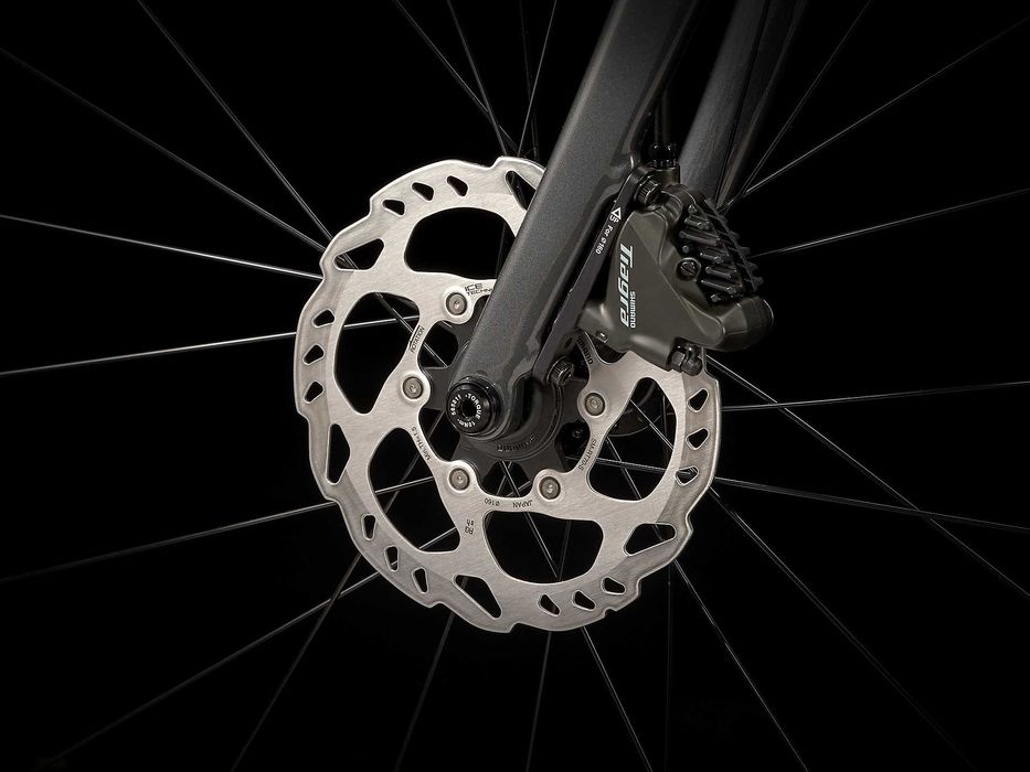 NOWY rower szosowy Trek Emonda AL4 tarcze