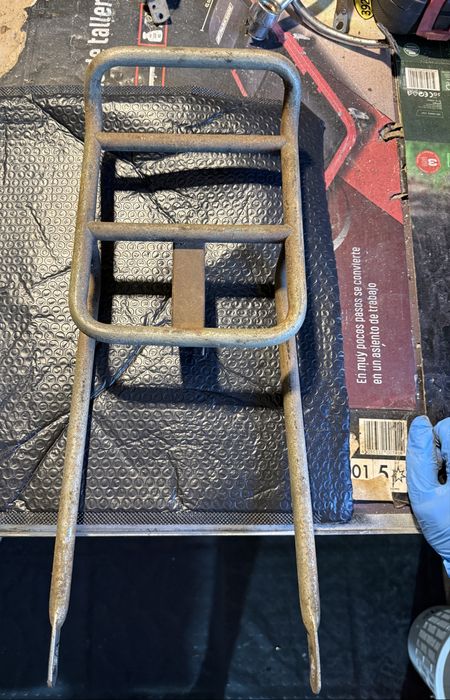 Casal/Famel (peças)