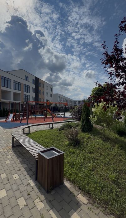 Продам 2к в ЖК Hygge Home (ХюгоХом) Ірпінь, район Стоянка