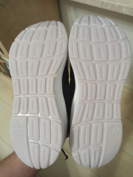 Buty do biegania Adidas Znchill Lightmotion+ 40 i 2/3  25,5 cm nowe