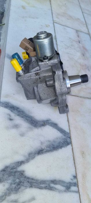 Bomba de alta pressão VW7