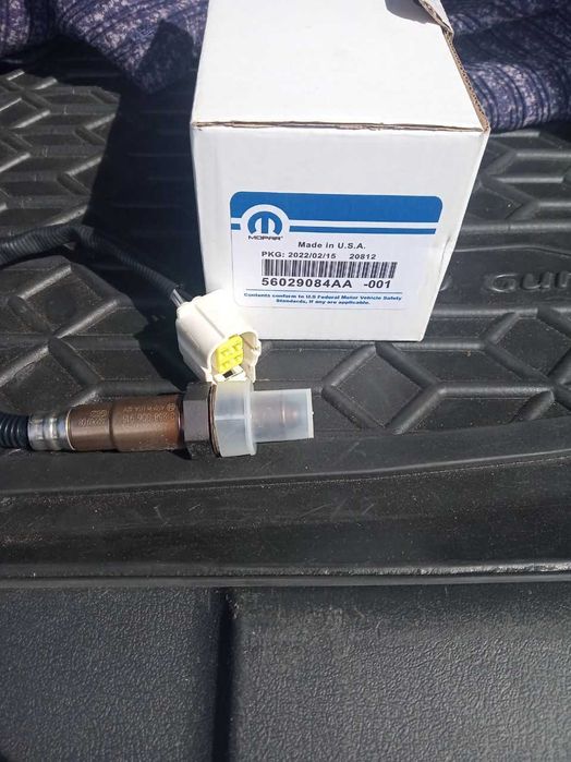 Лямбда зонд Джип 56029084AA (Mopar): 3 400 грн. - Датчики кислородные (лямбда-зонд) Киев на Olx