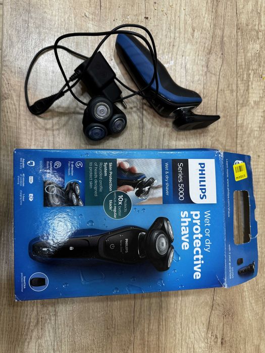 Електробритва PHILIPS Series 5000 S5250/06
