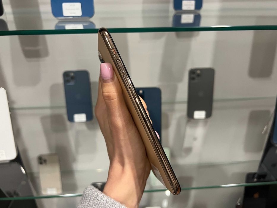 iPhone 11 Pro Max 256 gb Neverlock / від Магазину + Гарантія / Обмін