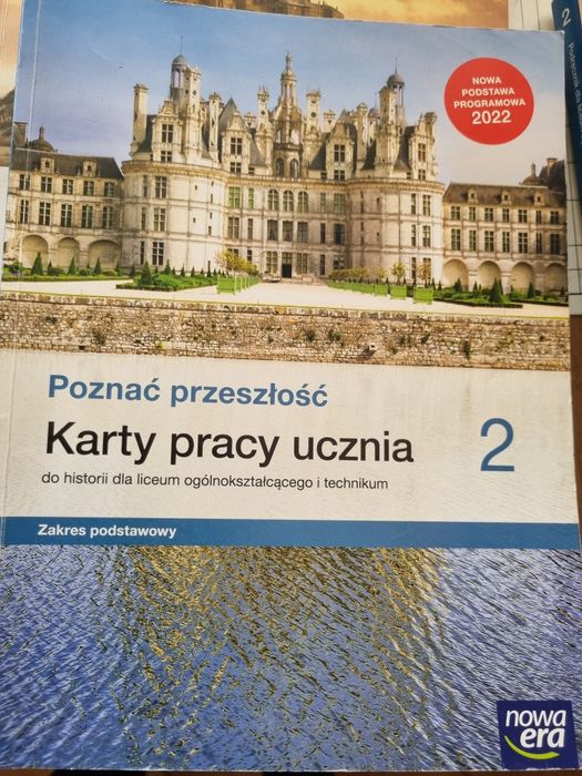 Karty pracy, historia 2