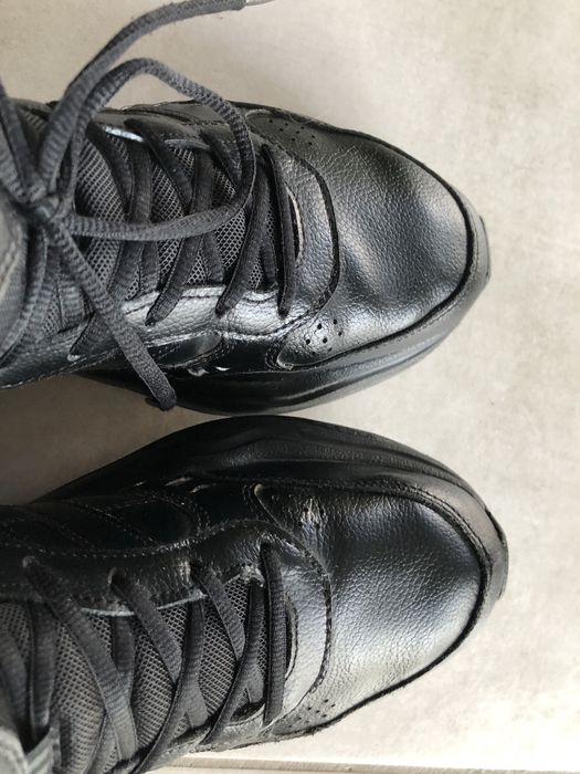 Кросівки чоловічі Adidas Strutter 44 розміру