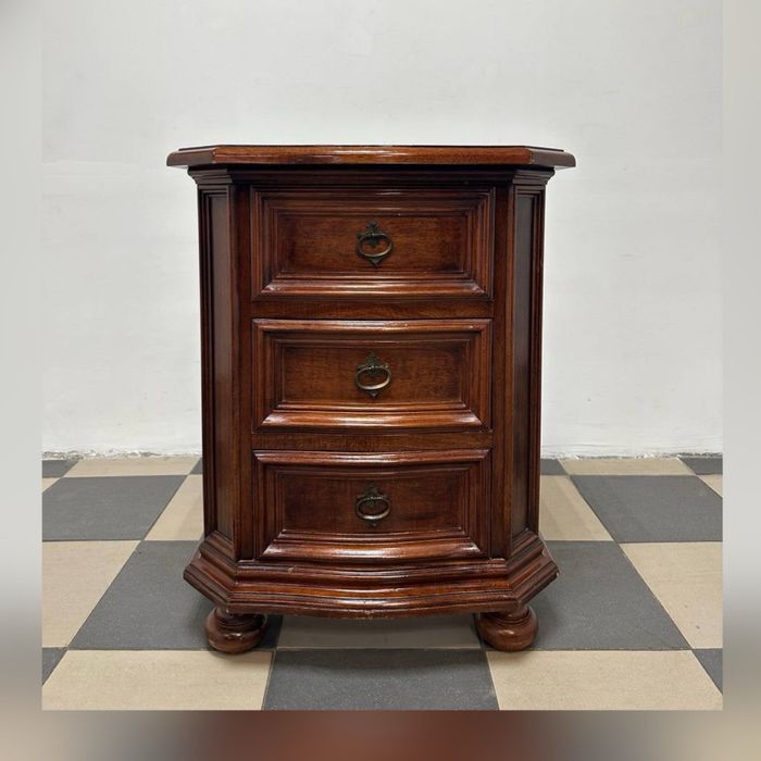 Тумба дерево 2838 комод 2839