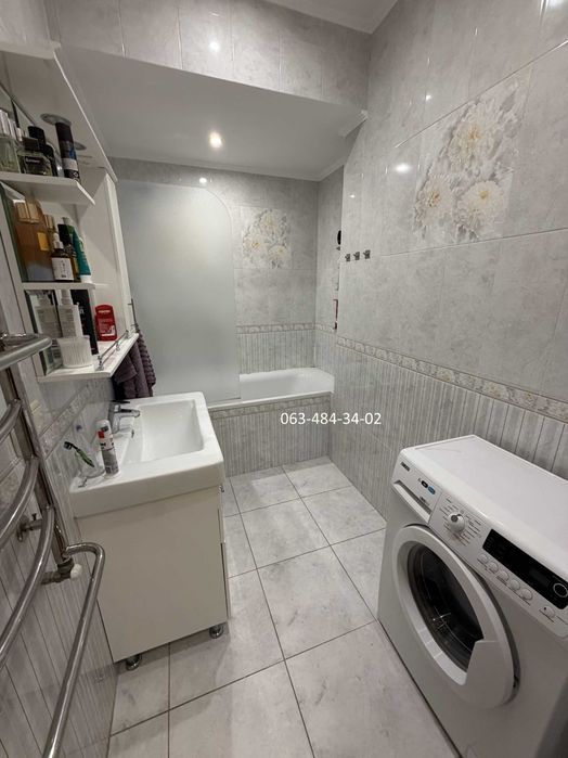 2-кімнатна квартира за адресою вул. Тіниста (площа 67,5 м²) - Atlanta.ua - фото 12