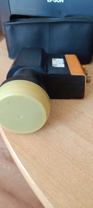 Konwerter Quad Unicable Twin