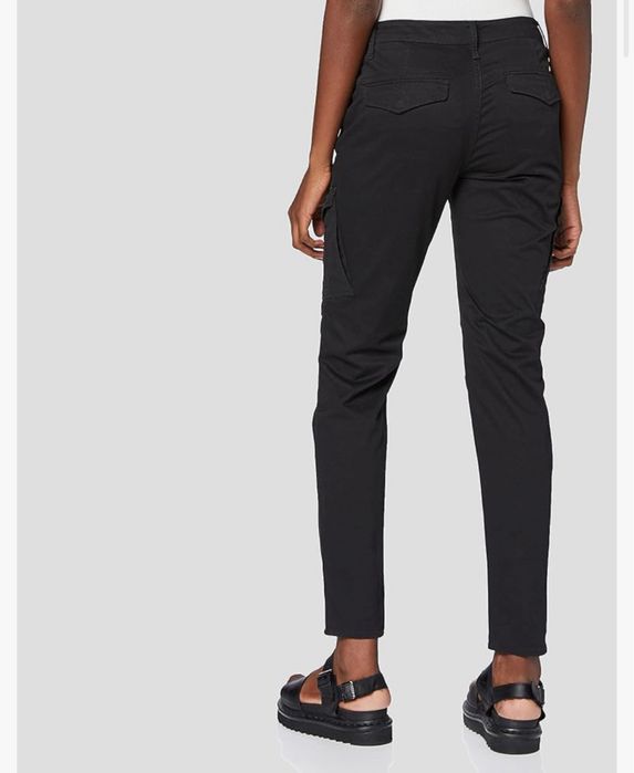 G-star raw S-M (W29/L30) жіночі штани з бічними кишенями